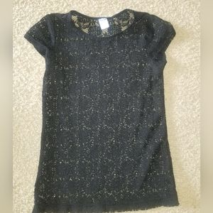 🦄6 Items for $20🦄
 Girls lace top